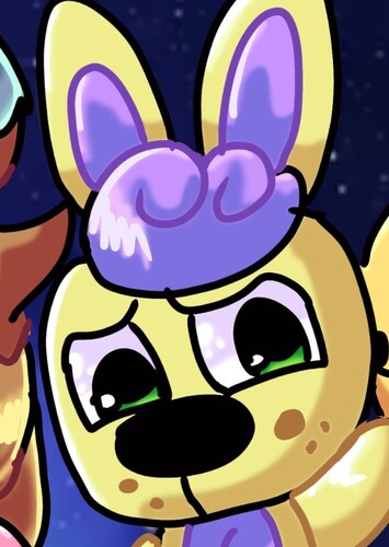 Knuffle Bunny