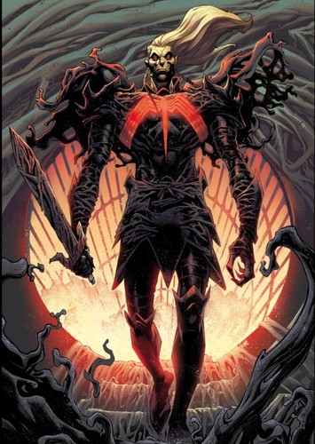 Knull