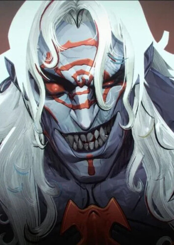 Knull