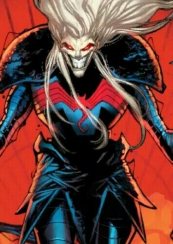 Knull
