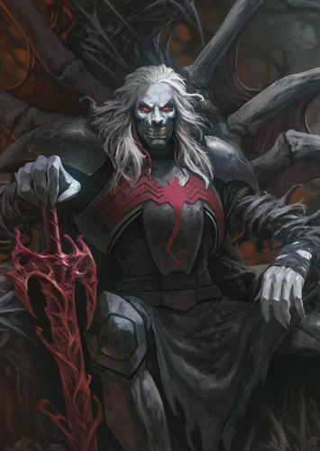 Knull