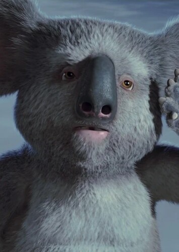 Koala