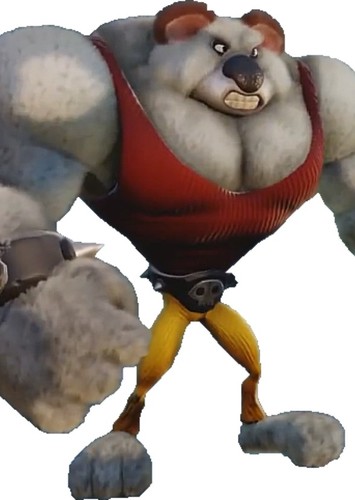 Koala Kong