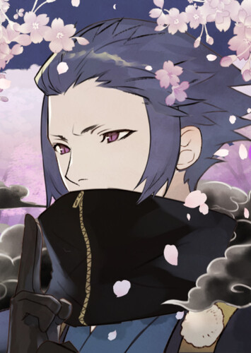 Koan (English Dub)