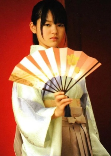 Kaoru Shiba