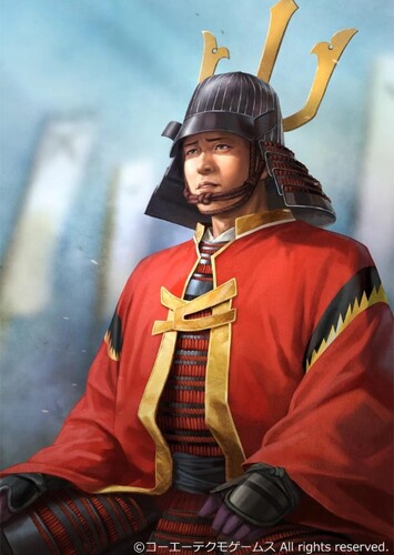 Kobayakawa Hideaki