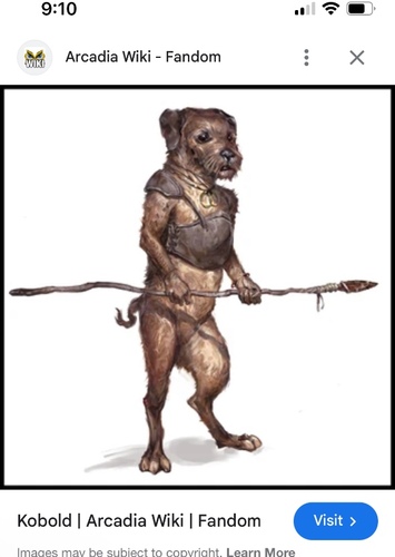 Kobold