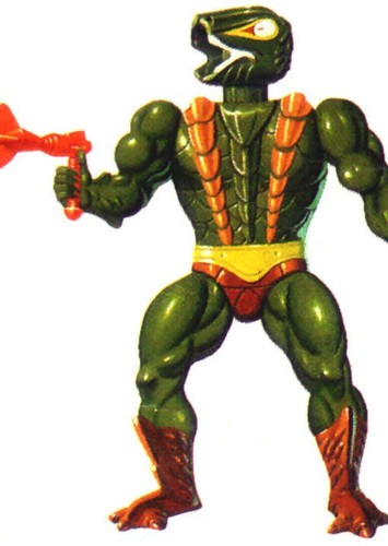 Kobra Khan