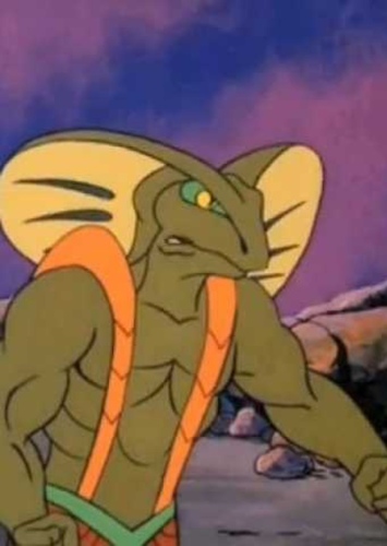 Kobra Khan