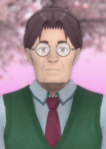 Kocho Shuyona