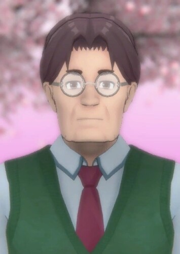 Kocho Shuyona