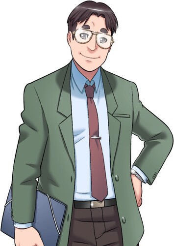 Kocho Shuyona (80s)