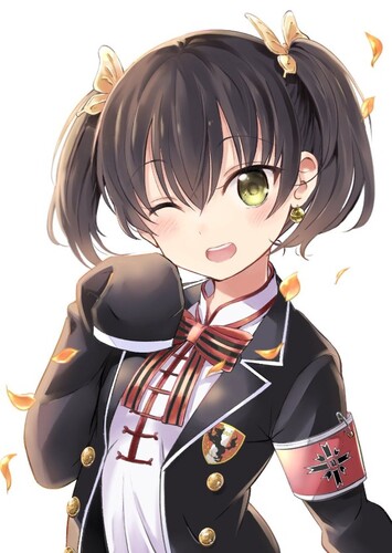 Kochō Wang