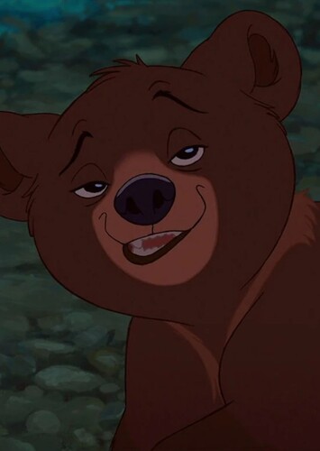 Koda in The Wizard of Oz (1939)