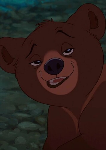 Koda (Brother Bear)