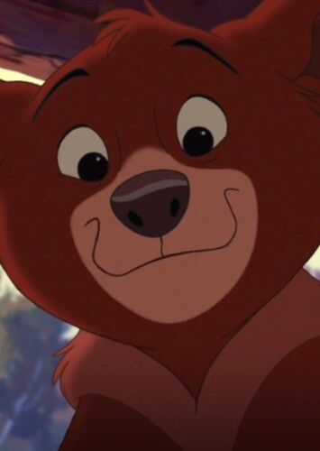 Koda (Brother Bear)