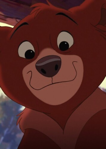 Koda (Brother Bear)