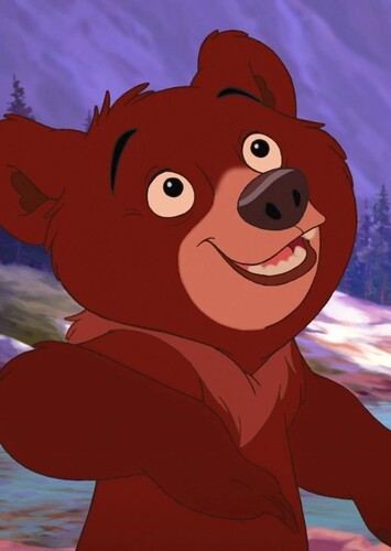 Koda (Brother Bear)