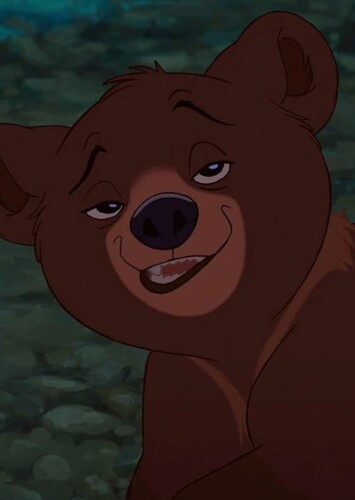 Koda (Brother Bear)