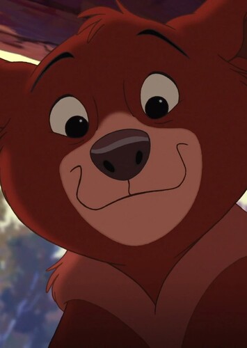 Koda (Brother Bear)