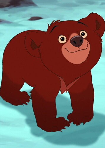 Koda (Brother Bear)