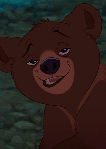 Koda (Brother Bear)