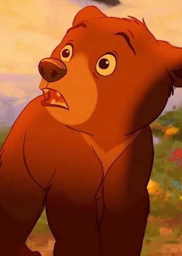 Koda (Brother Bear)