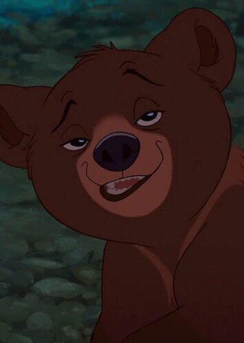 Koda (Brother Bear)