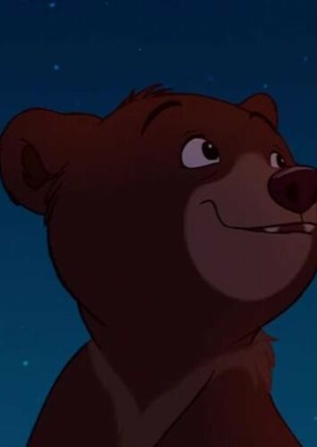 Koda (Brother Bear)