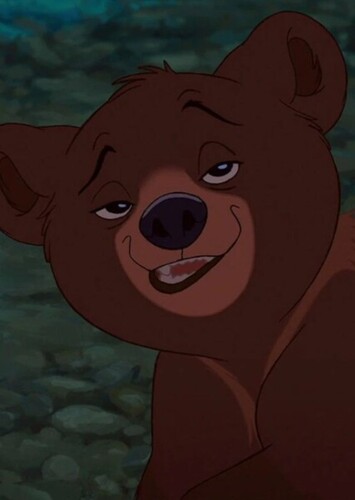 Koda (Brother Bear)
