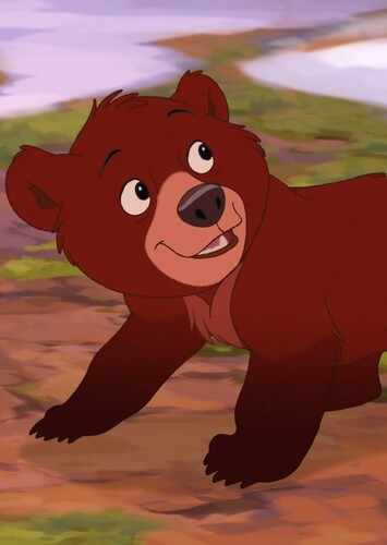Koda (Brother Bear)