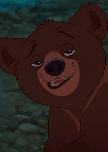 Koda (Brother Bear)