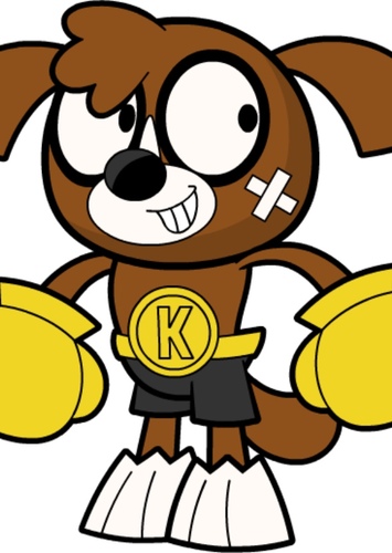 Koda Peppuppy