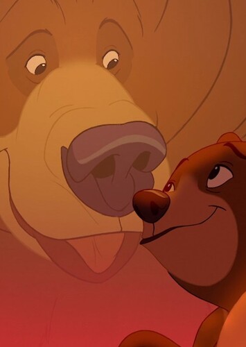 Koda's mother