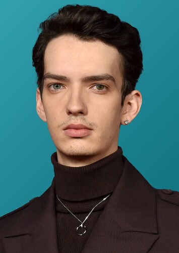 Kodi Smit-McPhee