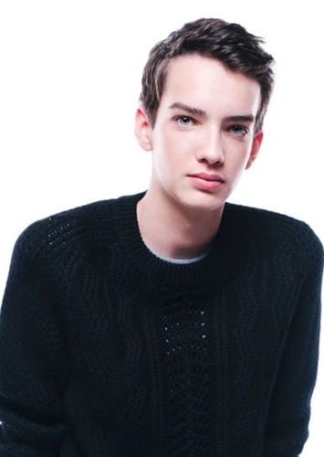 Kodi Smit-McPhee