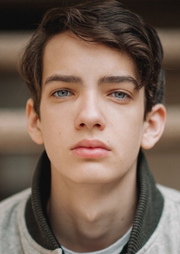 Kodi Smit-McPhee