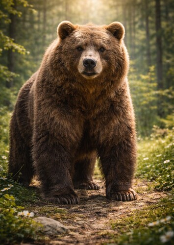 Kodiak