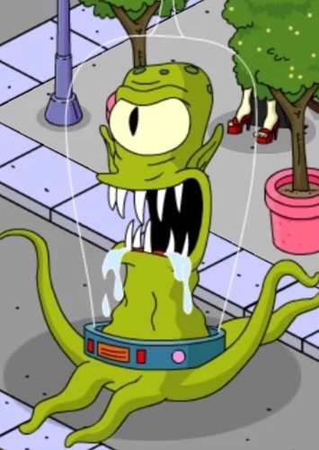 Kodos