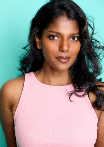 Kody Kavitha