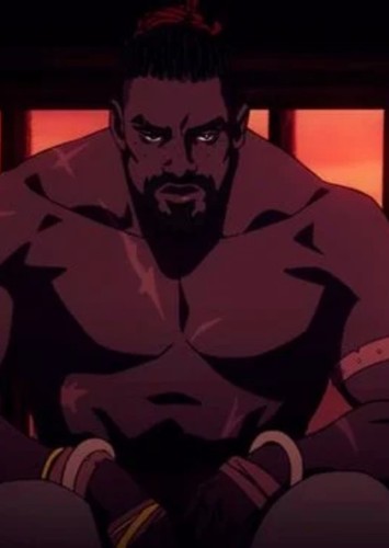 Kofi