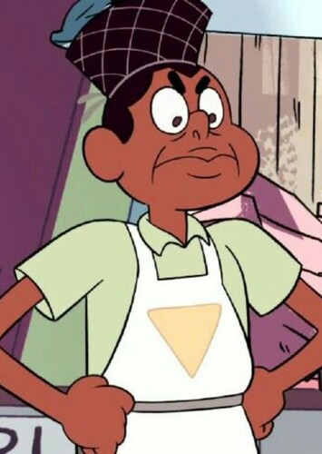 Kofi Pizza