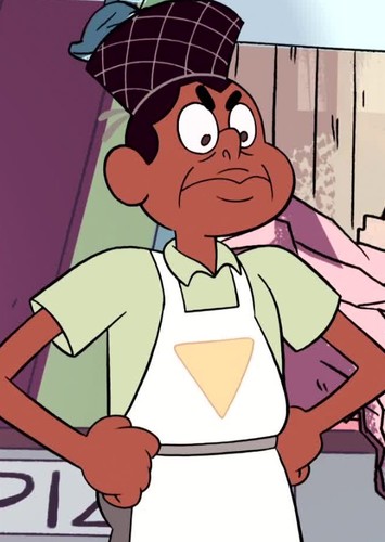 Kofi Pizza