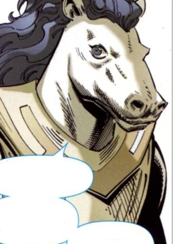Kofi whitemane