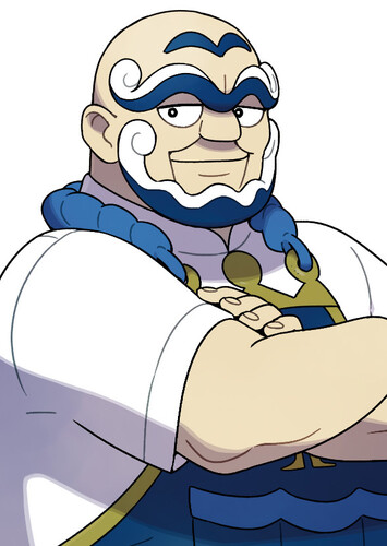 Kofu (English Dub)