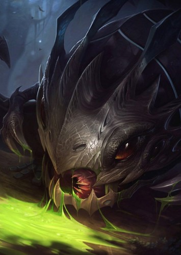 Kog'Maw