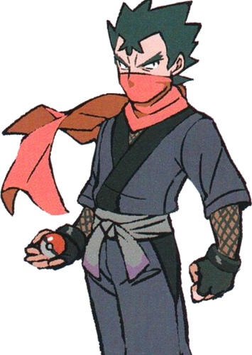 Koga