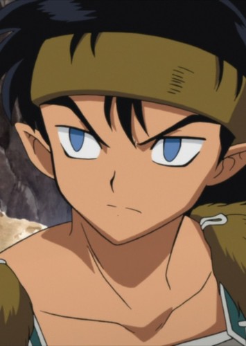Koga (voice)