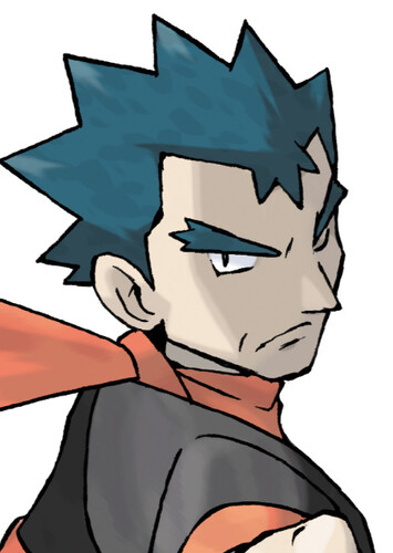 Koga (English Dub)
