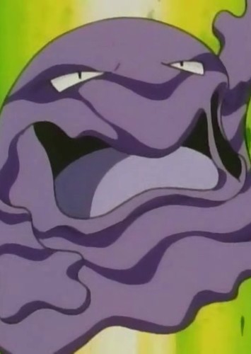 Koga's Muk